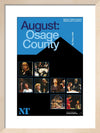 August: Osage County Print