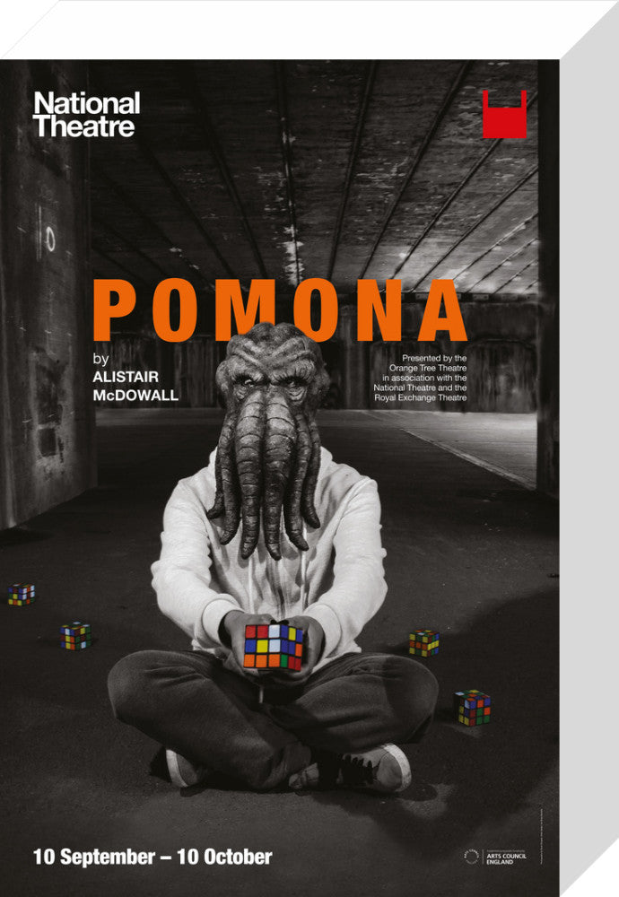 Pomona Print