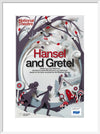 Hansel and Gretel Custom Print