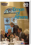 Timon of Athens Print