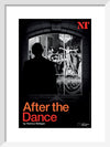 After the Dance Print