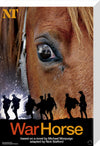 War Horse Print