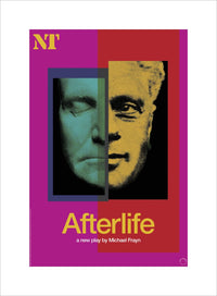 Afterlife Print