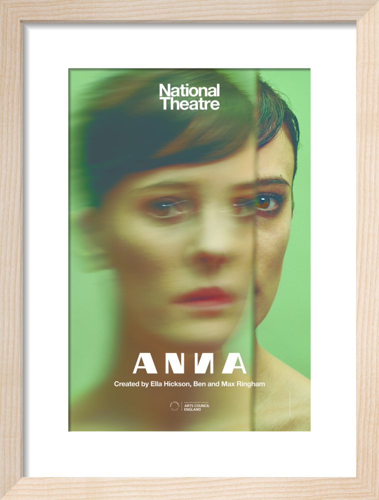 ANNA Print