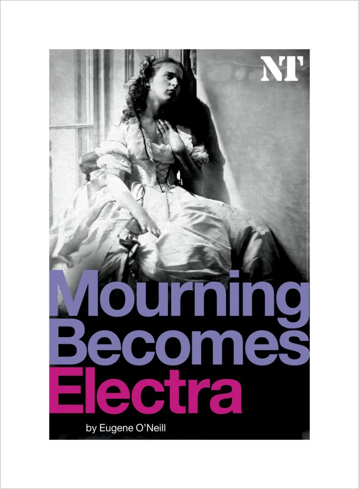 Mourning Becomes Electra Print