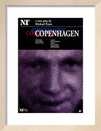 Copenhagen Print