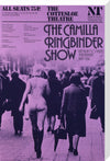 The Camilla Ringbinder Show 1977 Print