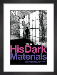 His Dark Materials Print