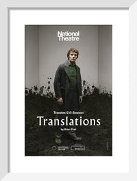 Translations Custom Print