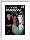London Assurance Print
