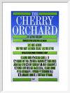 The Cherry Orchard 1985 Print