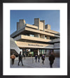 National Theatre 2019 Photographic Print