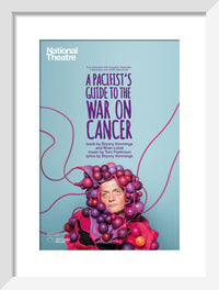 A Pacifist's Guide to the War on Cancer Print