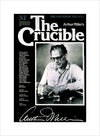 The Crucible Custom Print