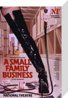 A Small Family Business Custom Print