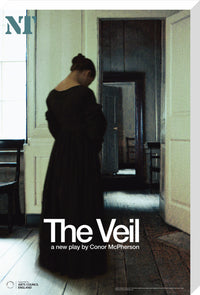 The Veil Print
