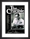 The Crucible Custom Print