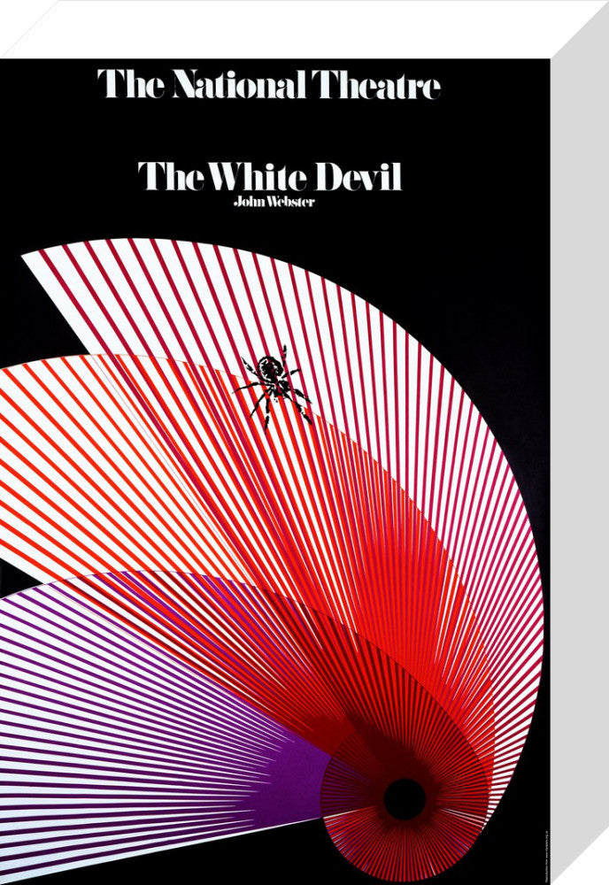 White Devil, The Print
