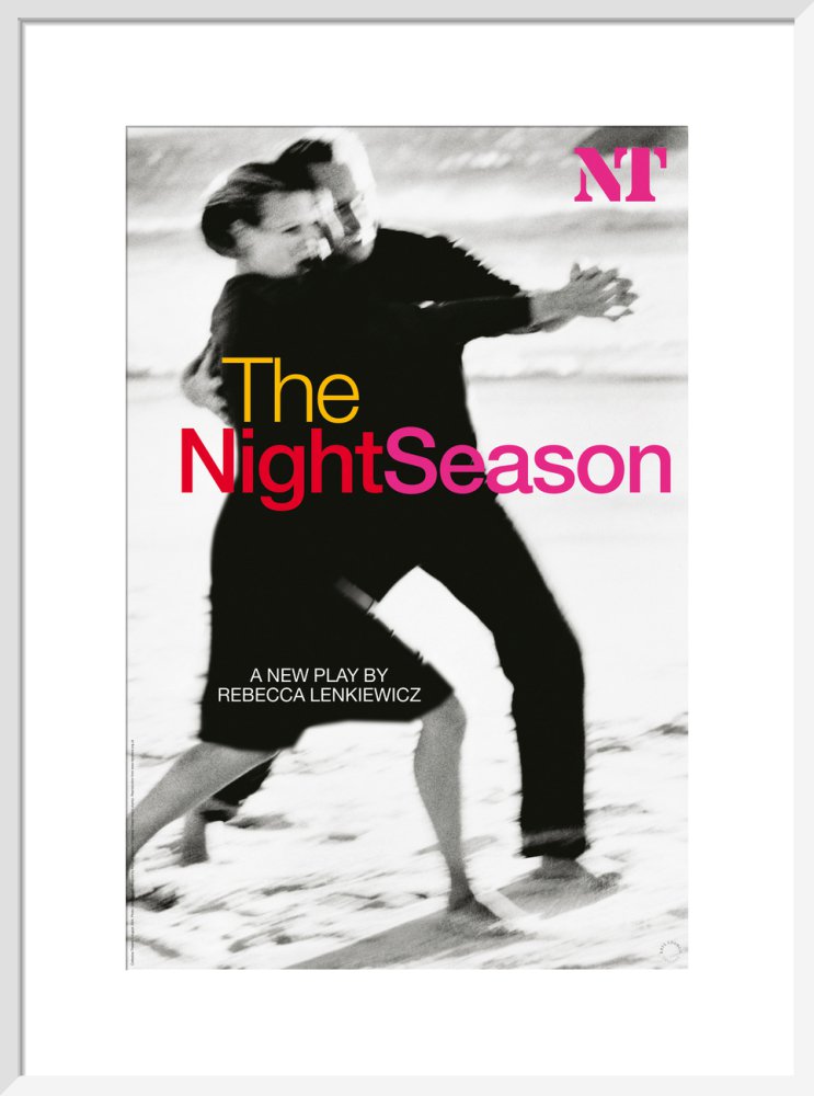 The Night Season Print