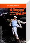 Singin' in the Rain Custom Print