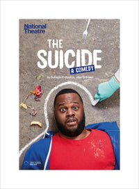 The Suicide Print