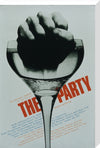 The Party 1973 Print