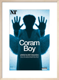 Coram Boy Print