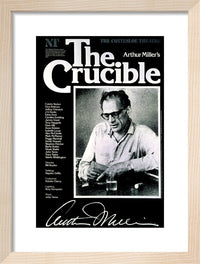 The Crucible Print