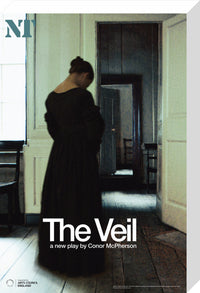 The Veil Print