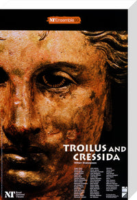 Troilus and Cressida Custom Print