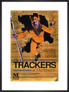 The Trackers of Oxyrhynchus Print