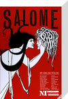 Salome 1989 Print