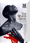 The White Devil Custom Print