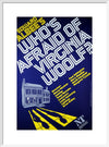 Who's Afraid of Virginia Woolf? Custom Print