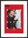 Man and Superman Print