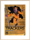 The Trackers of Oxyrhynchus Print