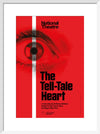 The Tell-Tale Heart Print