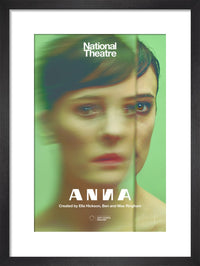 ANNA 2019 Print