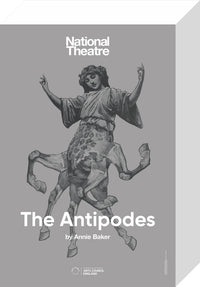 The Antipodes Print