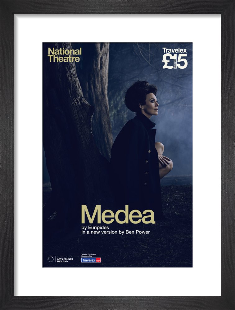 Medea Print