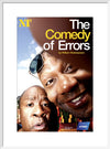 The Comedy of Errors Print