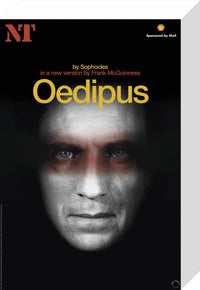 Oedipus Print