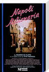 Napoli Milionaria Custom Print