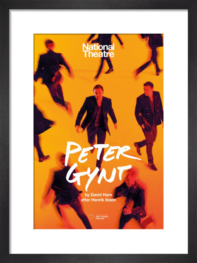 Peter Gynt Print