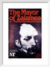 The Mayor of Zalamea Custom Print