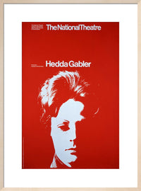 Hedda Gabler Print