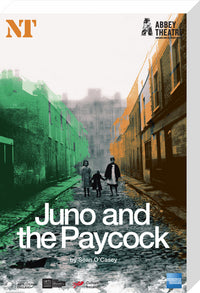 Juno and the Paycock Print