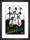 The History Boys Print