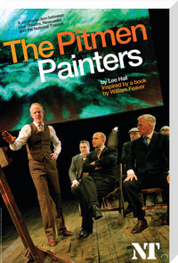 The Pitmen Painters Print