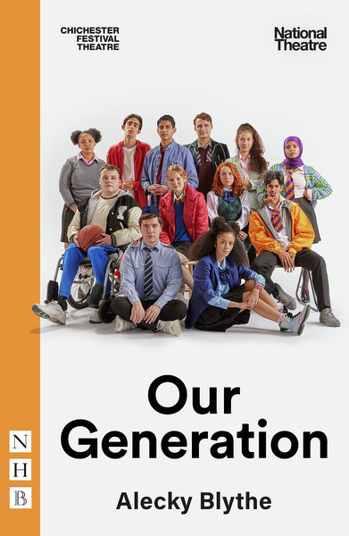 Our Generation National Theatre 2022 Playtext